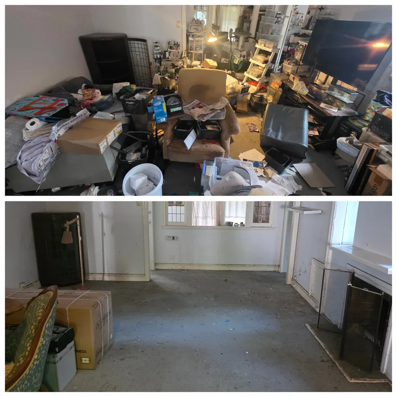 Property Clearance Brisbane